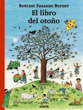 EL LIBRO DEL OTOÑO