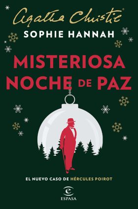 MISTERIOSA NOCHE DE PAZ. UN NUEVO CASO DE HERCULES POIROT