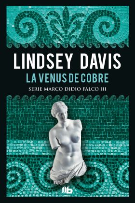 VENUS DE COBRE, LA (SERIE MARCO DIDIO FALCO 3)