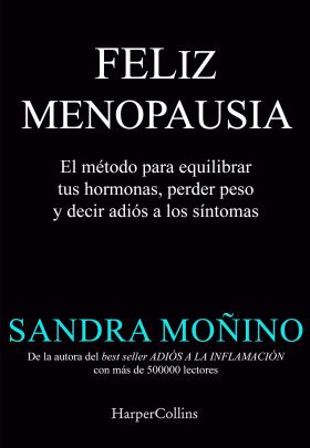 FELIZ MENOPAUSIA