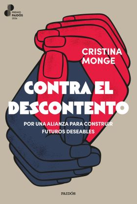 CONTRA EL DESCONTENTO