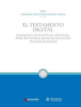 El Testamento Digital