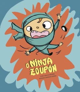 O NINJA ZOUPON