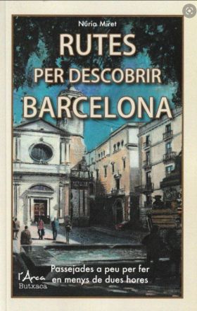 RUTES PER DESCOBRIR BARCELONA