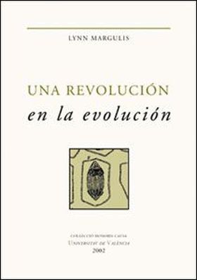 UNA REVOLUCIÓN EN LA EVOLUCIÓN