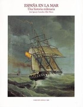 España en la mar.