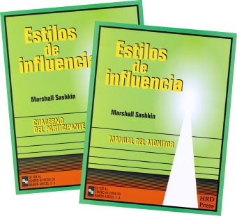 ESTILOS DE INFLUENCIA