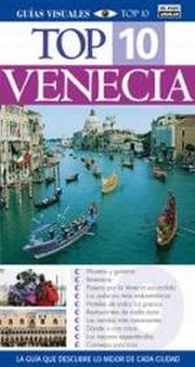 **OBSOLETO**VENECIA TOP 10