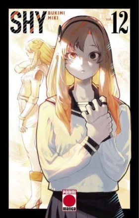 SHY N.12