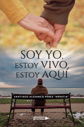 SOY YO, ESTOY VIVO, ESTOY AQUÍ
