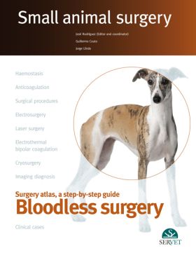 Small Animal Surgery. Bloodless Surgery