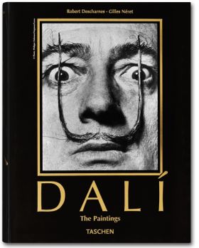 Dalí. The Paintings