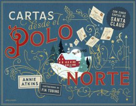 Cartas desde el Polo Norte