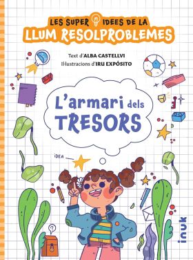 LARMARI DELS TRESORS