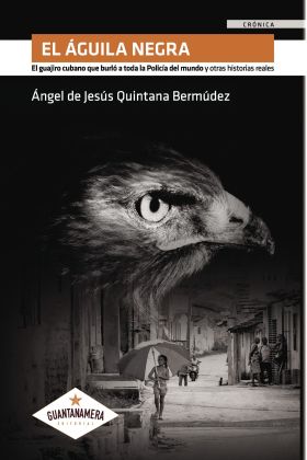 EL AGUILA NEGRA