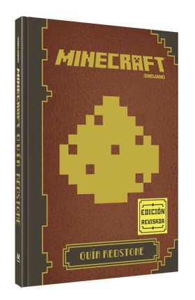 Guía Redstone (edición revisada) (Minecraft 2)