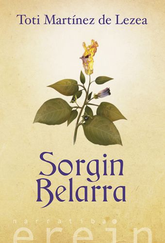 SORGIN BELARRA