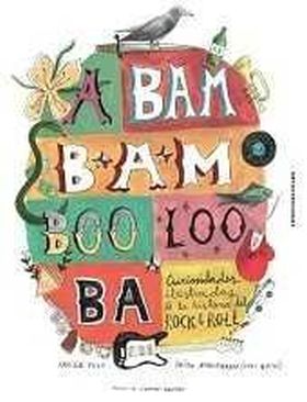 A BAM BAM BOO LOO BA!