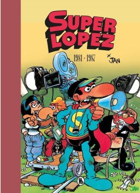 SUPERLÓPEZ EDICIÓN COLECCIONISTA 02