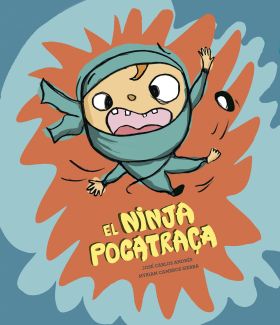 NINJA POCATRAÇA, EL