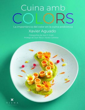 Cuina amb colors