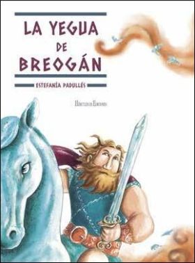 YEGUA DE BREOGAN, LA