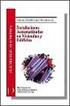 INSTALACIONES AUTOMATIZADAS VIVIENDAS EDIFICIOS