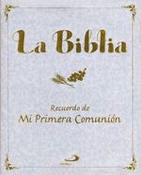 LA BIBLIA (NACARADA)