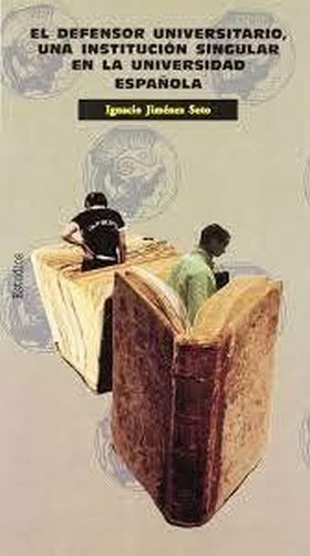 DEFENSOR UNIVERSITARIO, UNA I