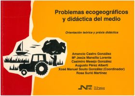 PROBLEMAS ECOGEOGRAFICOS Y DIDACTICA DEL MEDIO