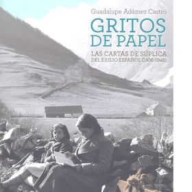 GRITOS DE PAPEL
