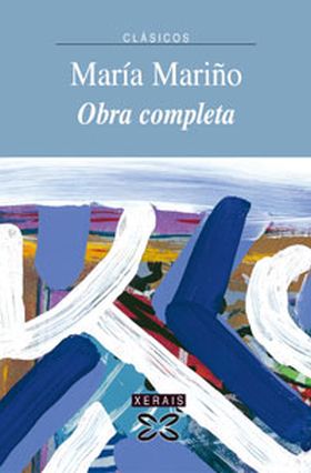 Obra completa de María Mariño