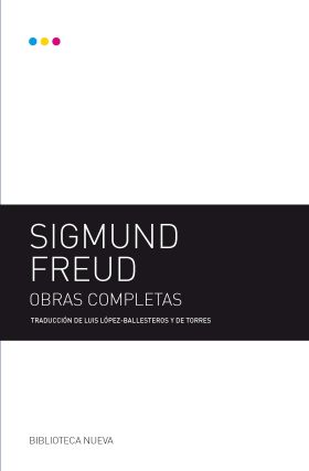SIGMUND FREUD. OBRAS COMPLETAS