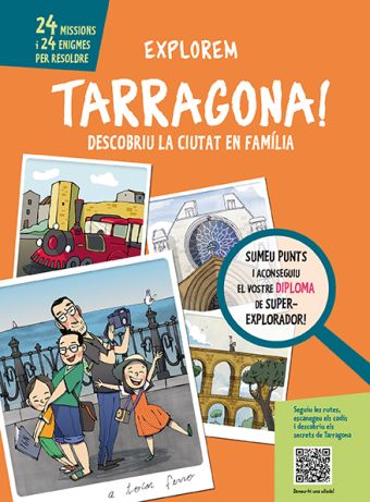 EXPLOREM TARRAGONA!