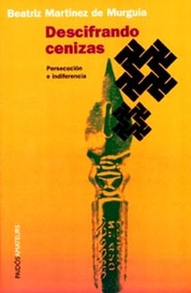 DESCIFRANDO CENIZAS
