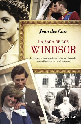 SAGA DE LOS WINDSOR, LA