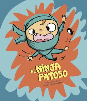 NINJA PATOSO, EL