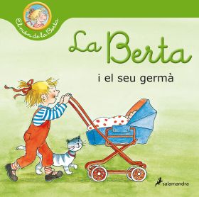 LA BERTA I EL SEU GERMA
