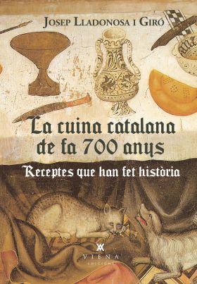 La cuina catalana de fa 700 anys