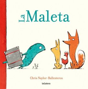 LA MALETA