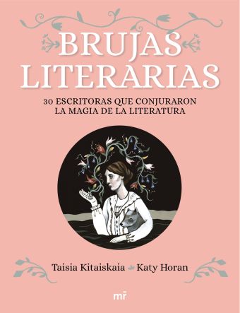 BRUJAS LITERARIAS