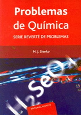 Problemas de química - Sienko