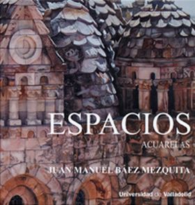ESPACIOS. ACUARELAS