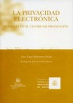 PRIVACIDAD ELECTRONICA