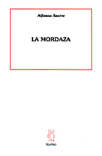 MORDAZA