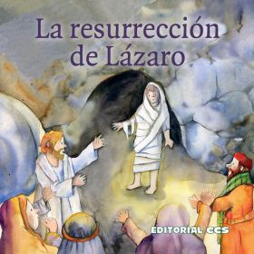 La resurrección de Lázaro 