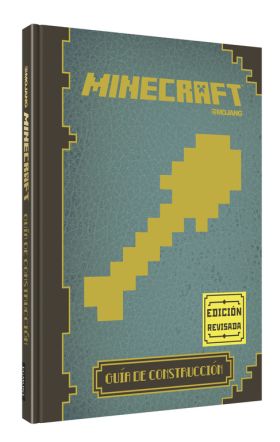 Guía de Construcción (edición revisada) (Minecraft 3)