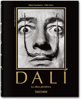 Dalí. The Paintings
