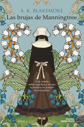 LAS BRUJAS DE MANNINGTREE