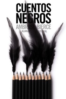 CUENTOS NEGROS